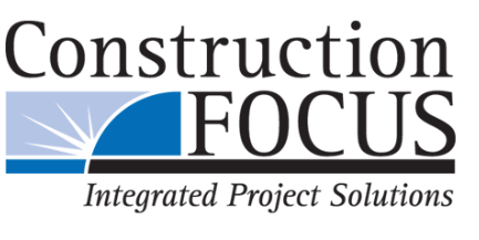 Construction Focus Logo